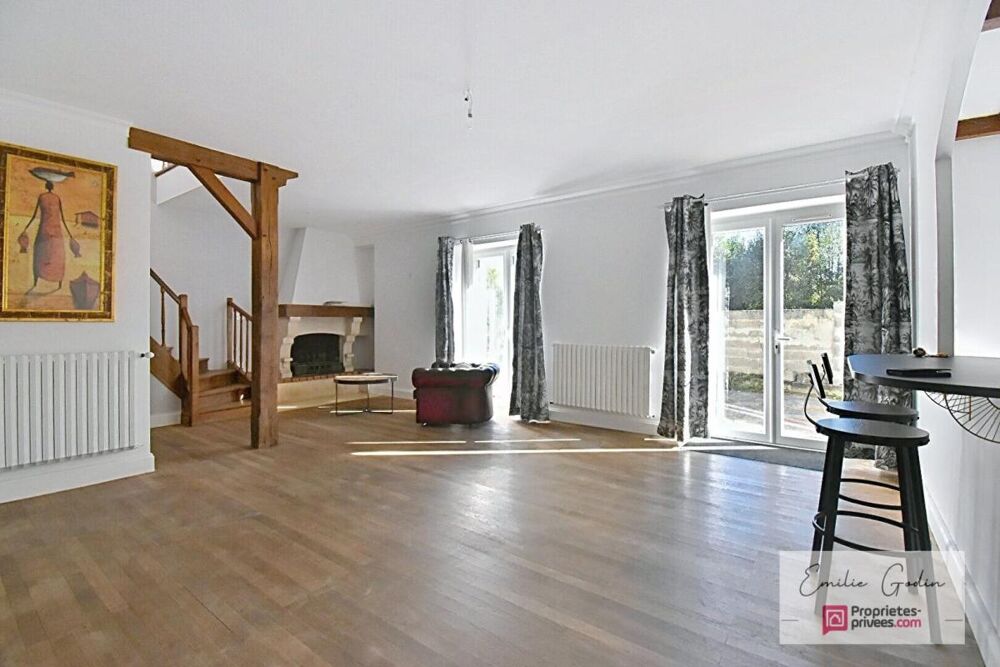 Vente Maison Maison Mauleon 6 pièce(s) 139 m2 Mauleon