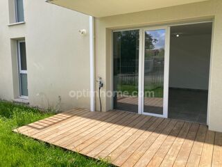 Appartement à vendre 2 pièces 41 m²