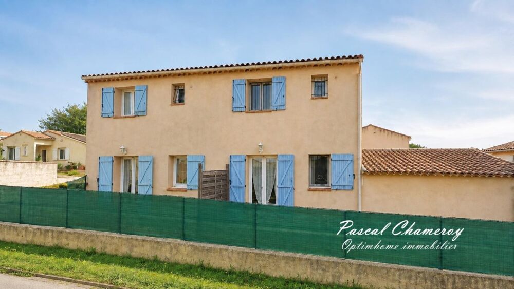 Vente Maison PUYVERT (84) Puyvert
