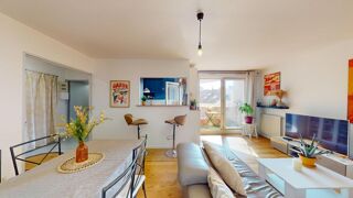  Appartement  vendre 3 pices 70 m