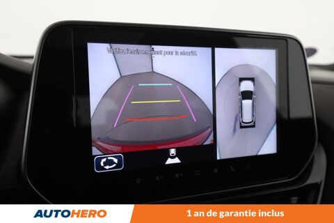 S-cross 1.4 BoosterJet Hybrid Style 129 ch 2023 occasion 92130 Issy-les-Moulineaux
