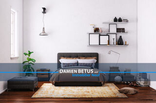  Maison � vendre 3 pi�ces 61 m�