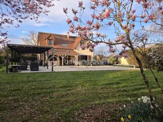  Maison � vendre 6 pi�ces 145 m�