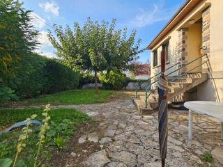  Maison à vendre 4 pièces 80 m²