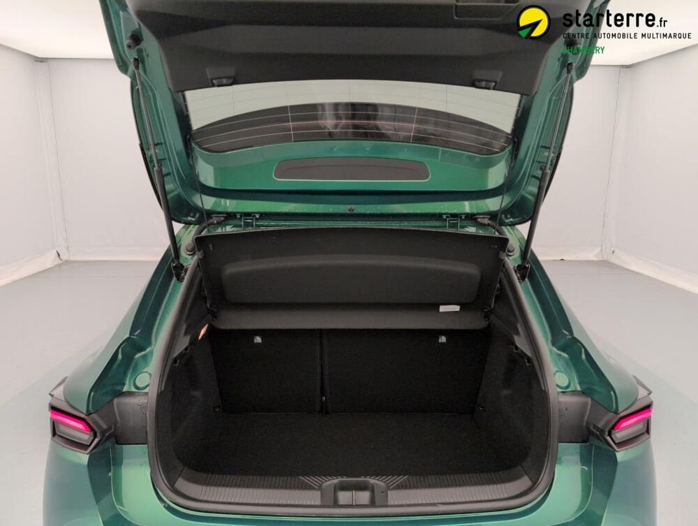 Clio 6 E-TECH FULL HYBRID 160 CH TECHNO 2026 occasion 73420 Voglans