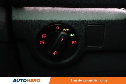 T-Cross 1.0 TSI Carat DSG 115 ch 2019 occasion 92130 Issy-les-Moulineaux