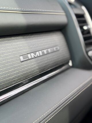 RAM 1500 LIMITED 5,7L HEMI 2022 occasion 33300 Bordeaux