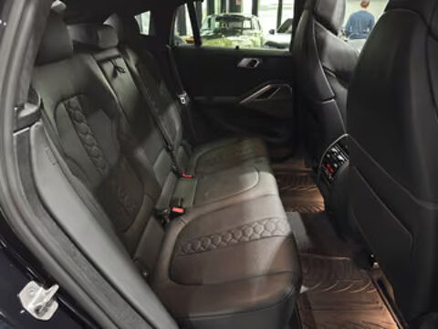 X6 M Competition 2022 occasion 33000 Bordeaux