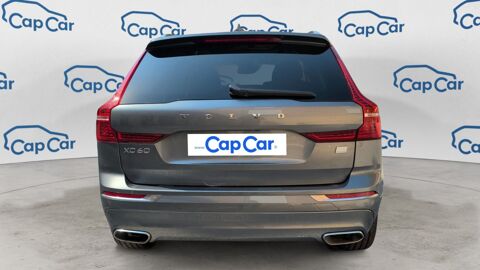 XC60 T6 Recharge 341 Plug in Hybrid AWD Geartronic8 Inscription L 2021 occasion 59190 Hazebrouck
