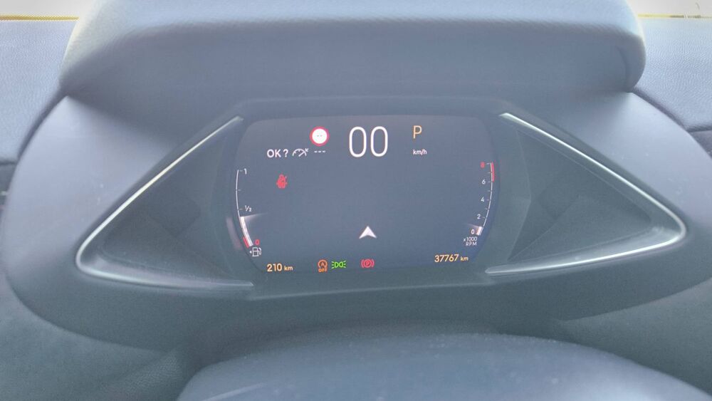 DS3 1.2 THP PureTech 131 EAT8 Performance Line + - Automatique E 2023 occasion 20620 Biguglia