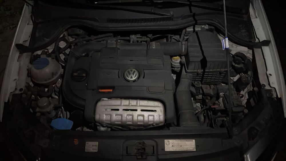 Polo V 1.4 TSI 180 DSG7 GTI - Automatique Toit ouvrant 2011 occasion 45240 Ligny Le Ribault