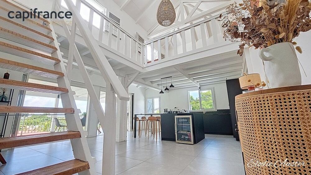  vendre  Villa Le Gosier (97190)