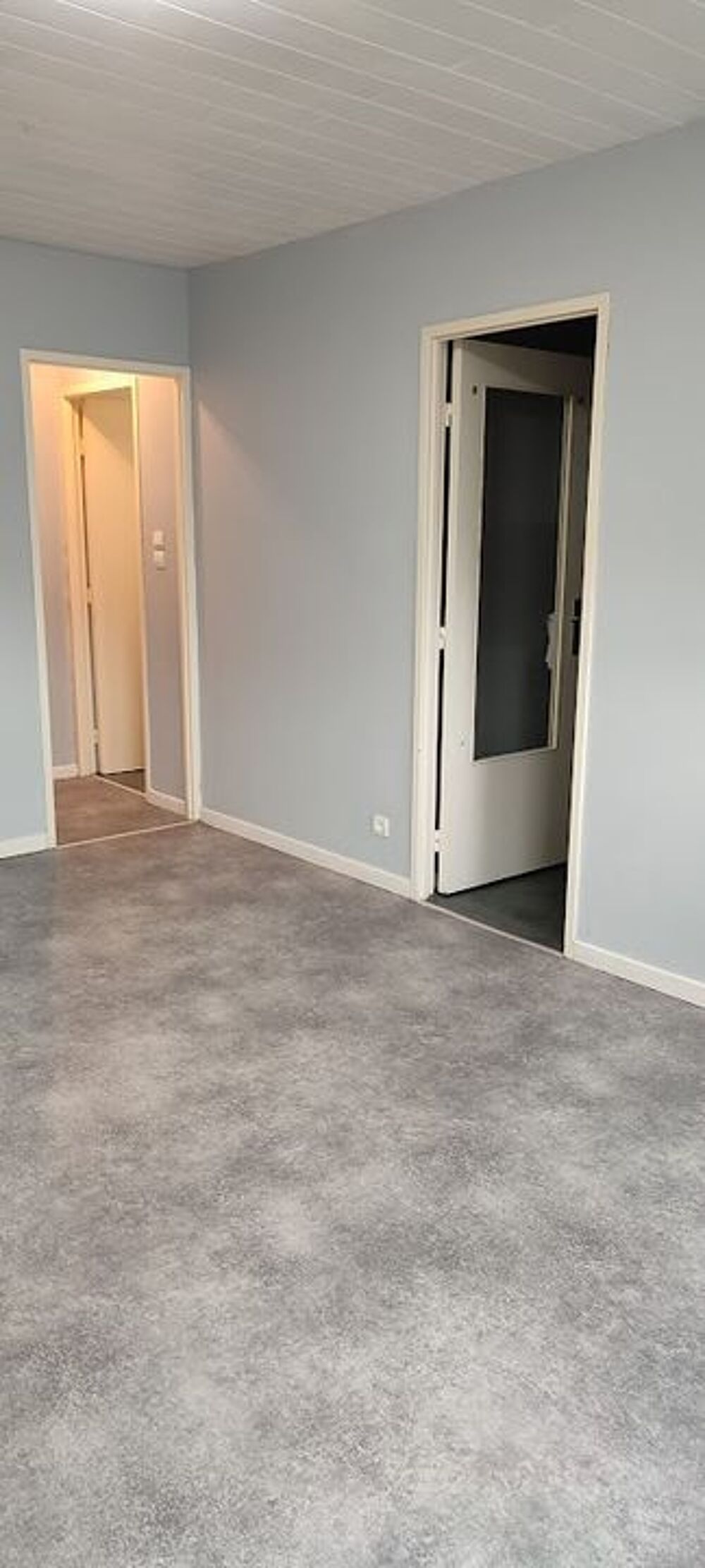 Location Appartement Studio de 32m2 à louer sur Sarreguemines Sarreguemines