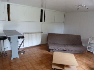  Appartement à louer 1 pièce 20 m²
