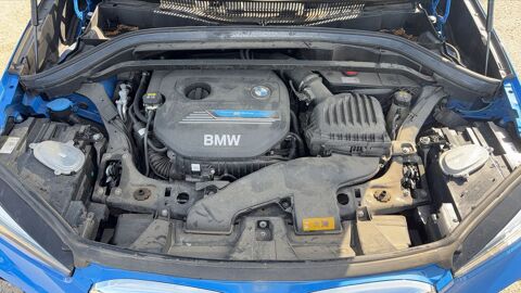 X1 xDrive 25e 220 Plug in Hybrid BVA6 M Sport 2021 occasion 76230 Isneauville