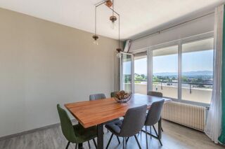  Appartement à vendre 6 pièces 116 m²