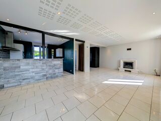  Maison à vendre 5 pièces 106 m²