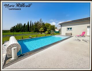  Maison à vendre 4 pièces 134 m²