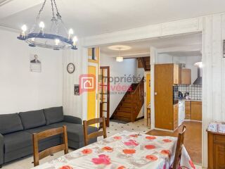  Maison � vendre 5 pi�ces 110 m�