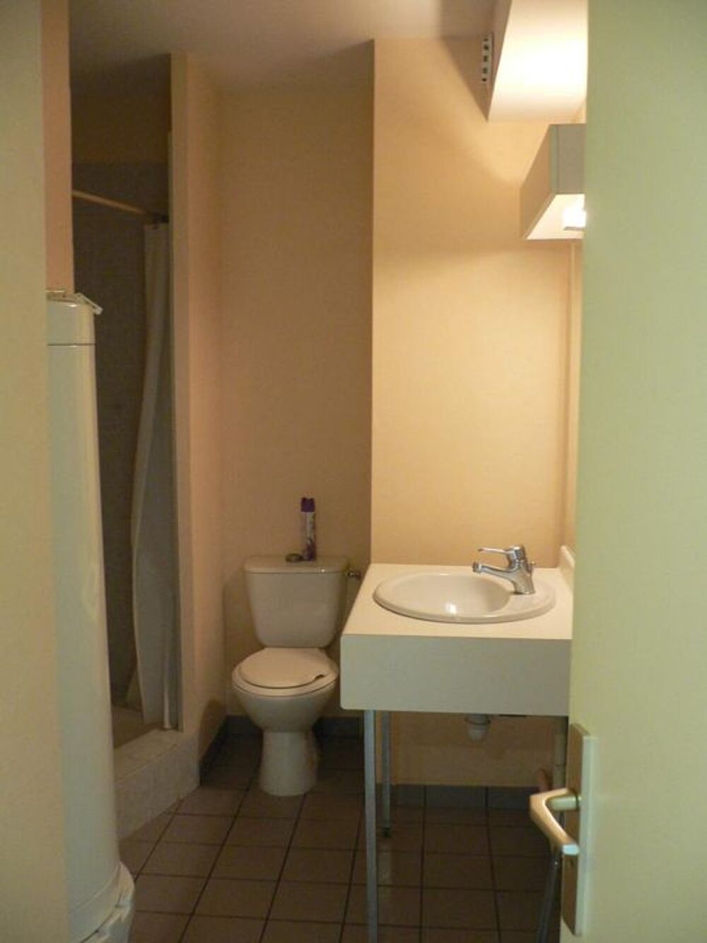 Location Appartement Studio de 23m2 à louer sur Dijon Dijon