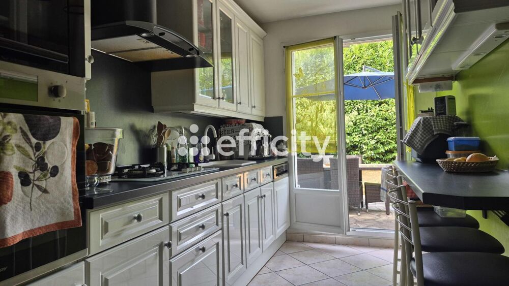Vente Maison Maison Chelles