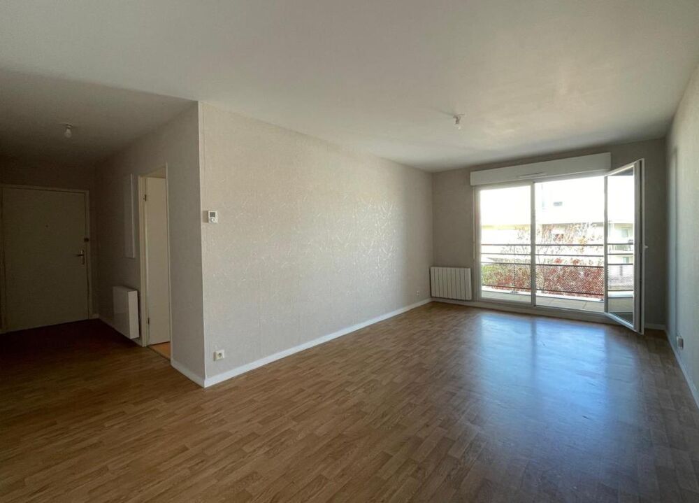 Vente Appartement Appartement Bouguenais
