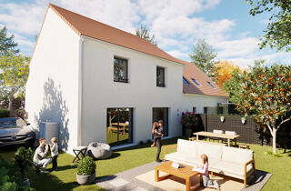  Maison � vendre 5 pi�ces 104 m�