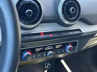 Q2 (2) 35 TFSI 150 ADVANCED S tronic 7 2022 occasion 78240 Chambourcy