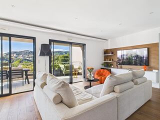  Appartement � vendre 4 pi�ces 94 m�