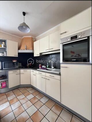  Maison  vendre 6 pices 123 m