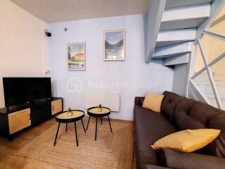  Maison à louer 3 pièces 44 m²