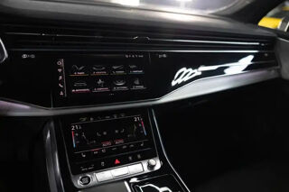 Q7 55 TFSI e S line Plus quattro Tiptronic 2021 occasion 33000 Bordeaux