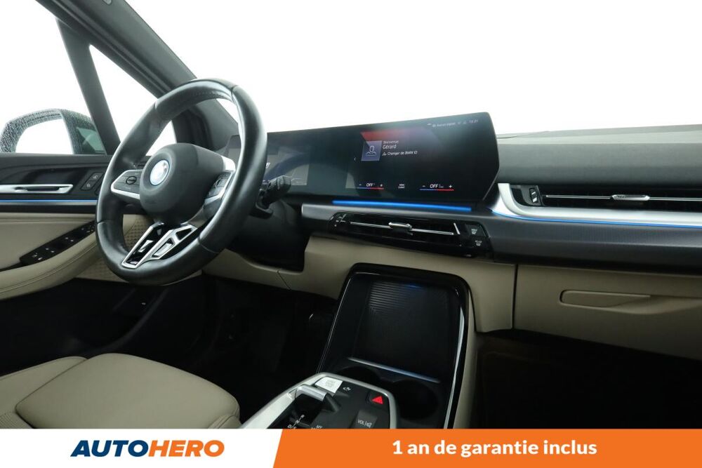 Serie 2 225e xDrive M Sport DKG7 245 ch 2022 occasion 92130 Issy-les-Moulineaux