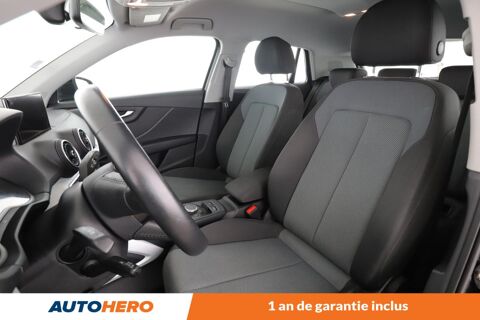 Q2 30 TFSI Design 116 ch 2020 occasion 92130 Issy-les-Moulineaux