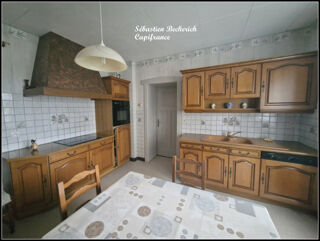  Maison à vendre 7 pièces 150 m²