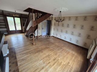  Maison à vendre 5 pièces 87 m²