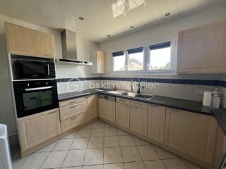  Maison à vendre 5 pièces 78 m²