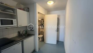  Appartement � vendre 1 pi�ce 18 m�