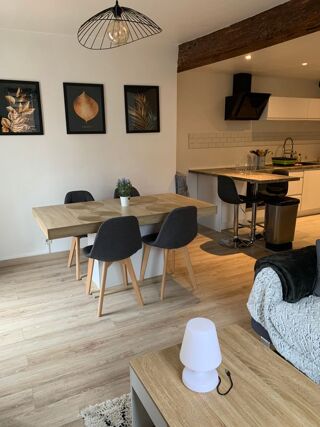  Appartement � louer 2 pi�ces 53 m�