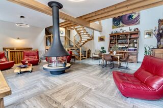  Ferme à vendre 11 pièces 390 m²