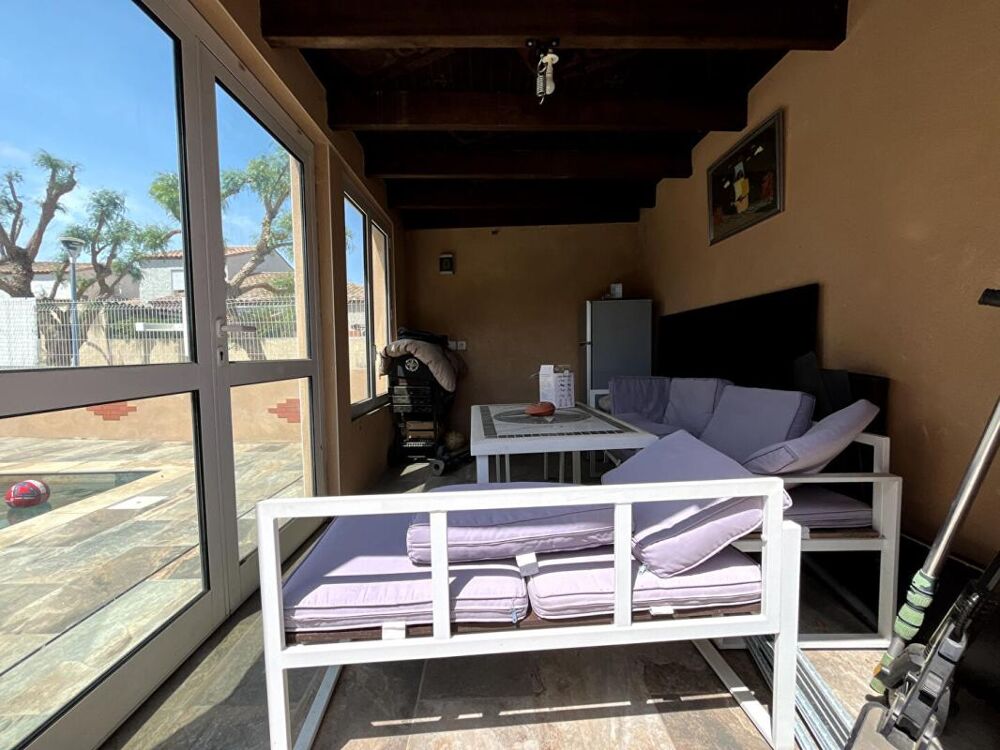 Vente Maison Magnifique maison de 130 m² en R+1 avec piscine sans vis-à-vis dans un secteur recherché et calme Le soler