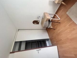  Appartement  louer 1 pice 9 m