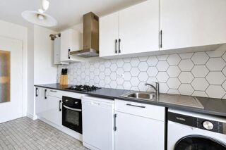  Appartement à vendre 4 pièces 69 m²