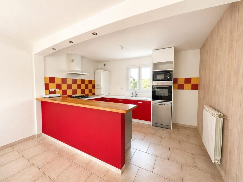 Vente Maison Maison à vendre Entraigues-sur-la-Sorgue Entraigues sur la sorgue
