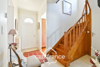  Maison à vendre 5 pièces 104 m²