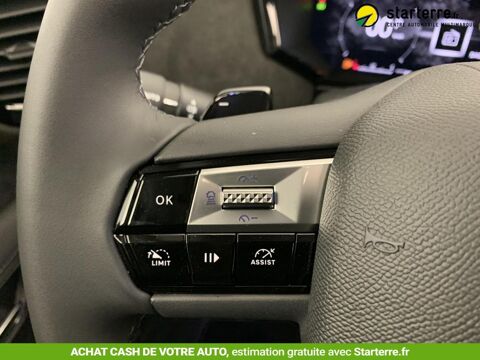 DS4 Hybride 145 e-DCT6 Etoile - Alcantara 2025 occasion 69190 Saint-Fons