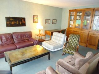  Appartement à vendre 6 pièces 114 m² Sarcelles