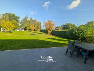  Maison à vendre 4 pièces 121 m²