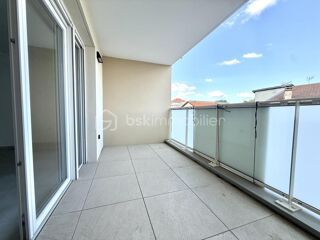  Appartement à vendre 2 pièces 45 m²