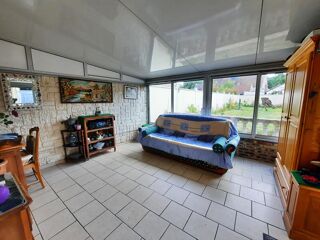  Maison à vendre 3 pièces 60 m²